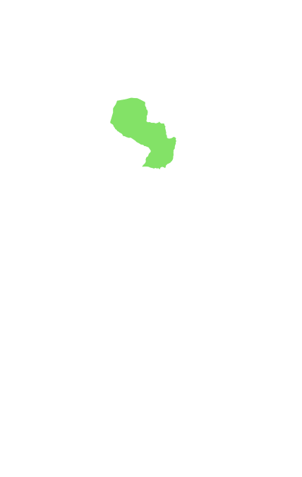 native status map