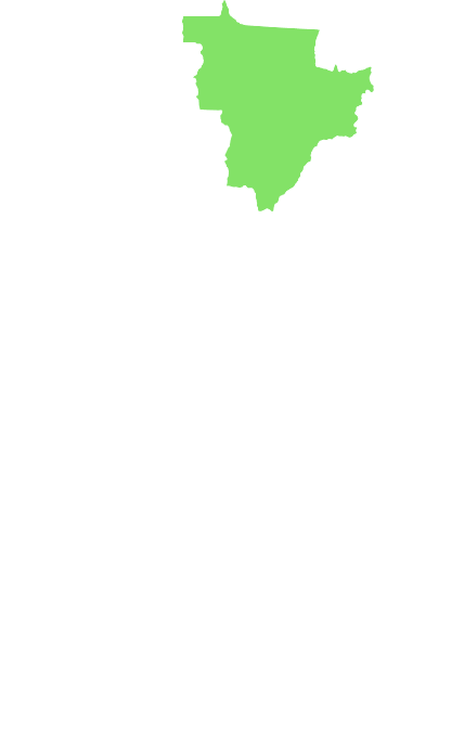 native status map
